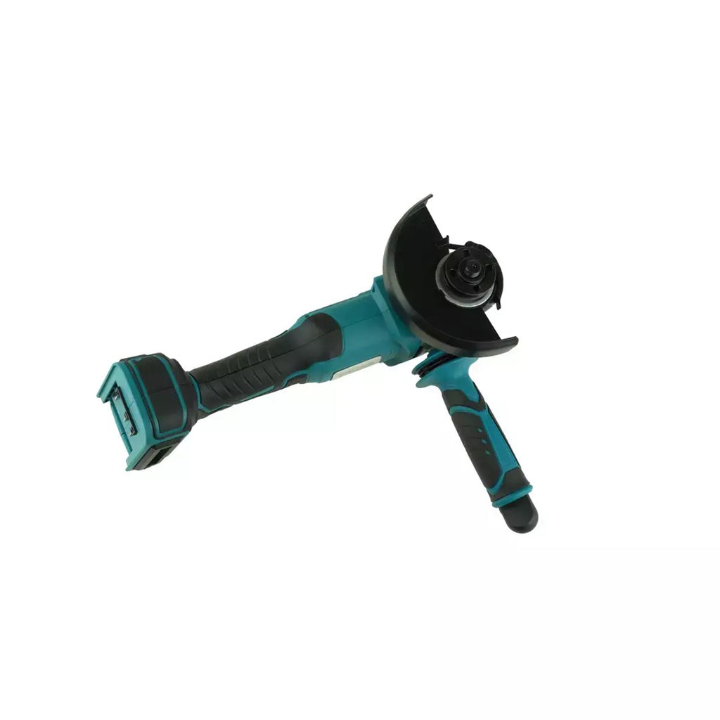 Dedra DED7151 Cordless 18V Brushless Angle Grinder
