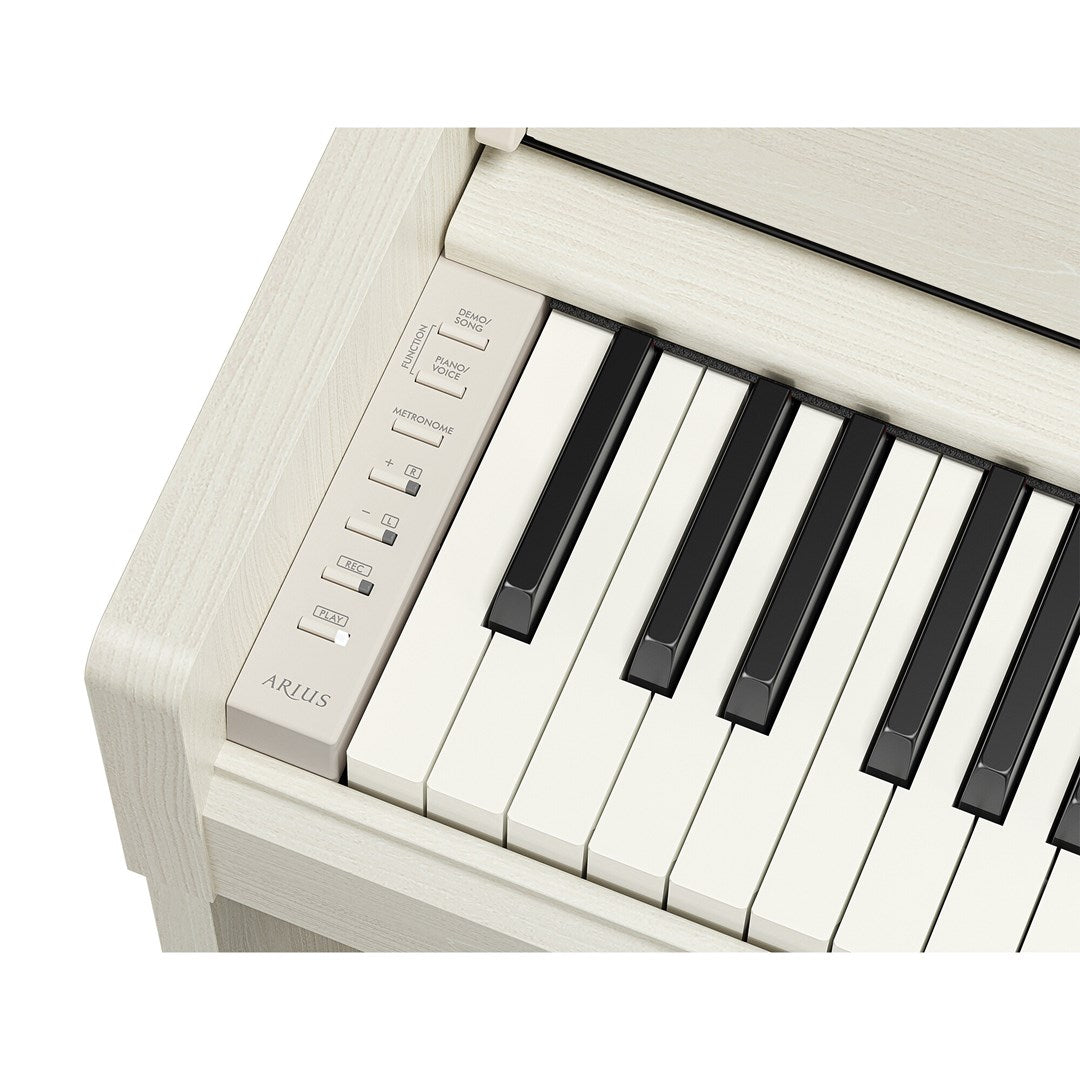 Yamaha ARIUS YDP-S36WB - digital piano