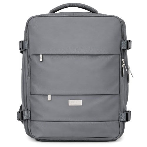 CAMRY Business-Sport Backpack 40x20x30 cm 24 L 3 Compartments 11 Pockets Laptop 17” cr_6880dg