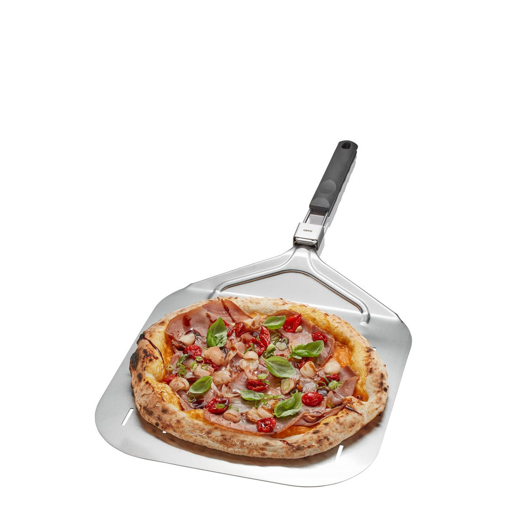 GEFU SLIDE Pizza Peel Stainless Steel