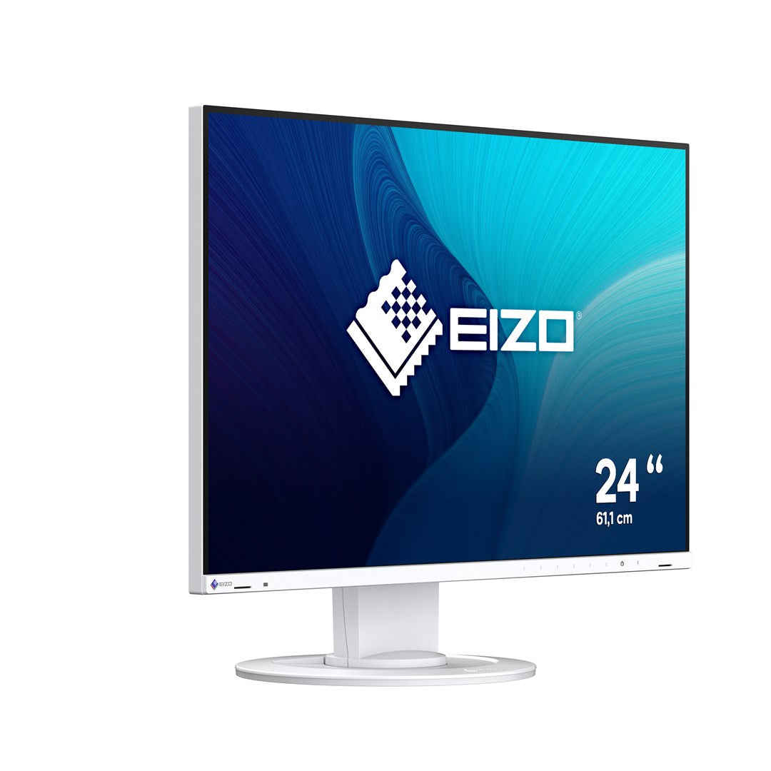 EIZO EV2410R-WT 24" Monitor White