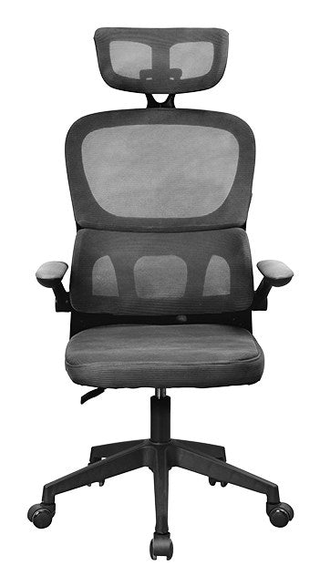 Mars Gaming MGC-ERGOPRO Padded seat Meshed backrest
