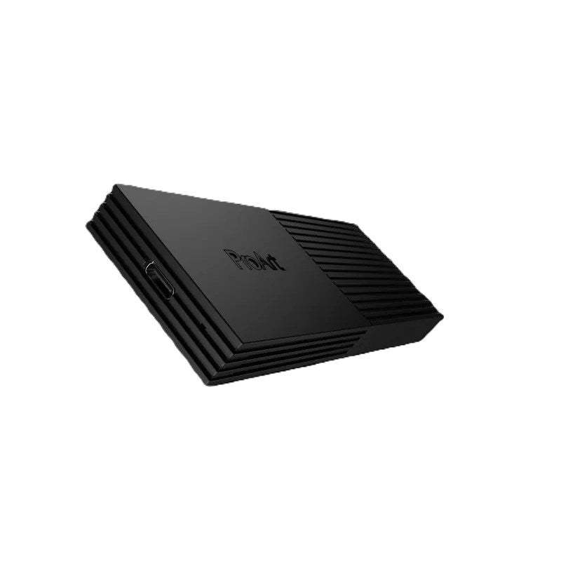 ASUS M.2 SSD Enclosure USB 4.0 PA40SU
