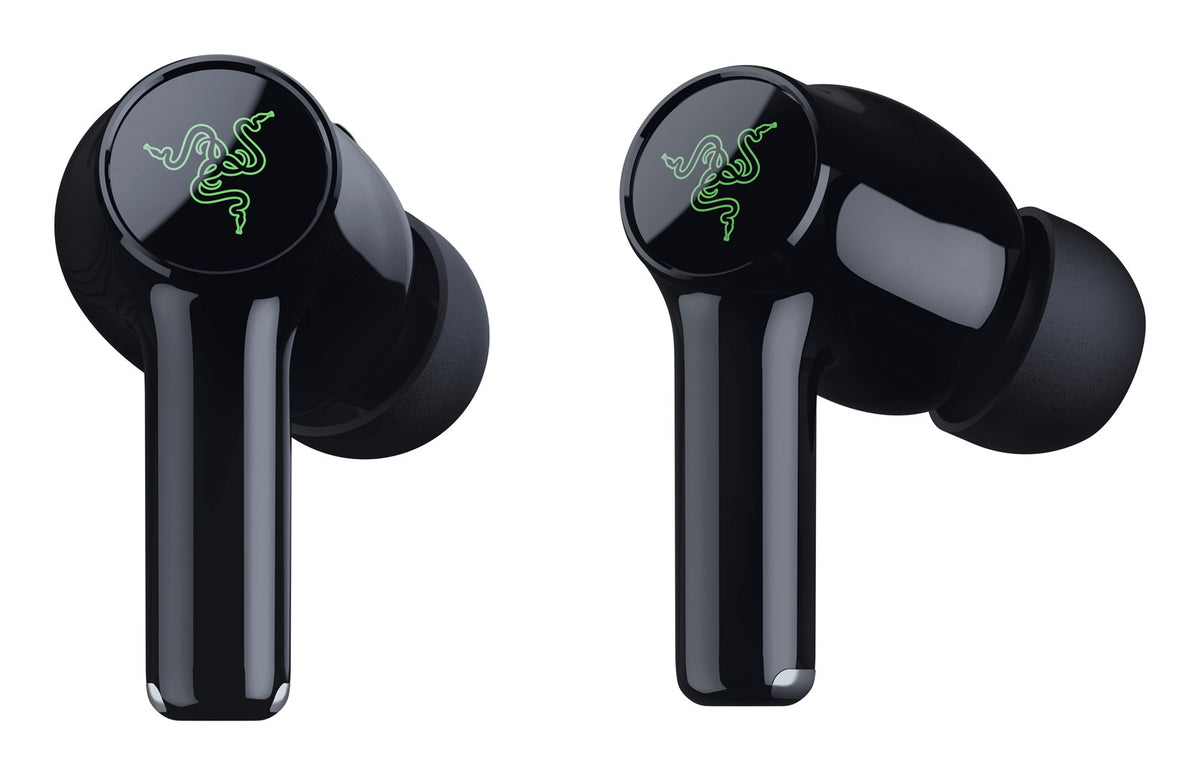 Razer Hammerhead V3 X HyperSpeed for Xbox Headset Wireless In-ear Calls/Music Bluetooth Black