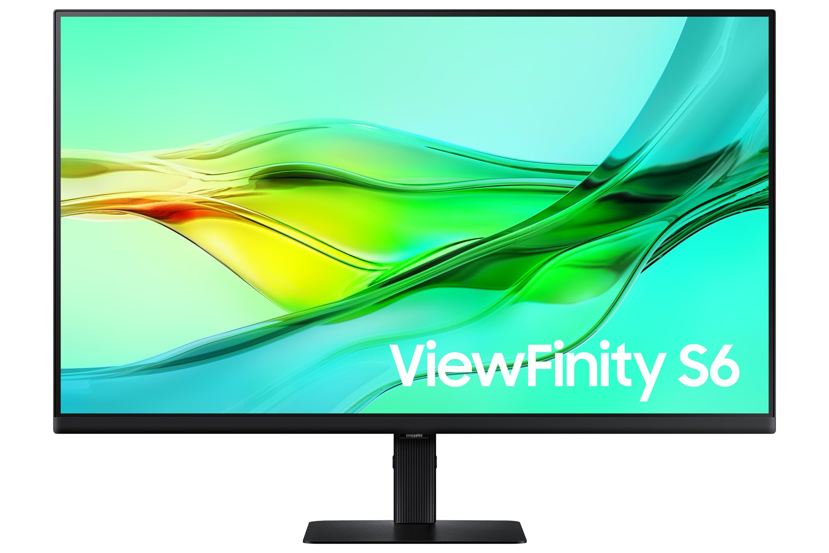 Samsung S60UD Computer Monitor - 32" Quad HD LCD Black