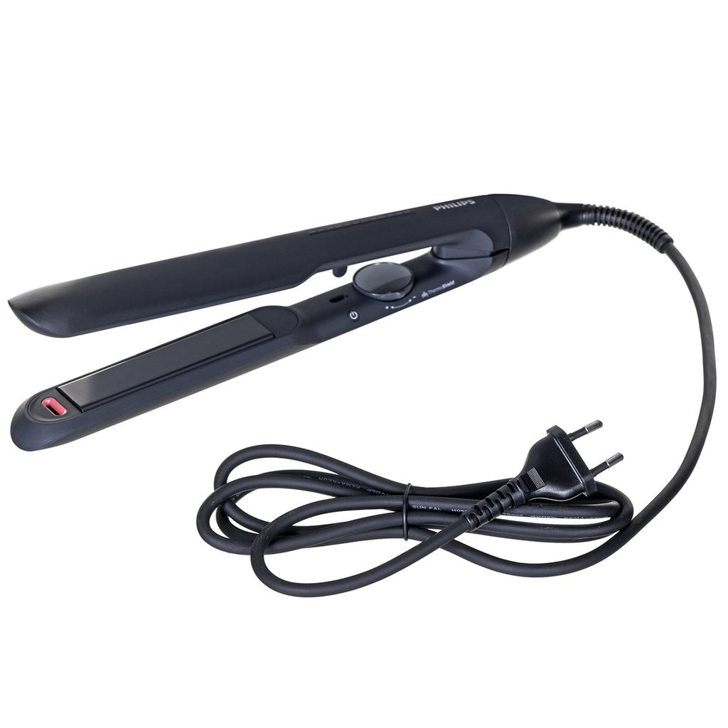 PHILIPS BHS510/00 Hair Straightener Black (BHS510/00)