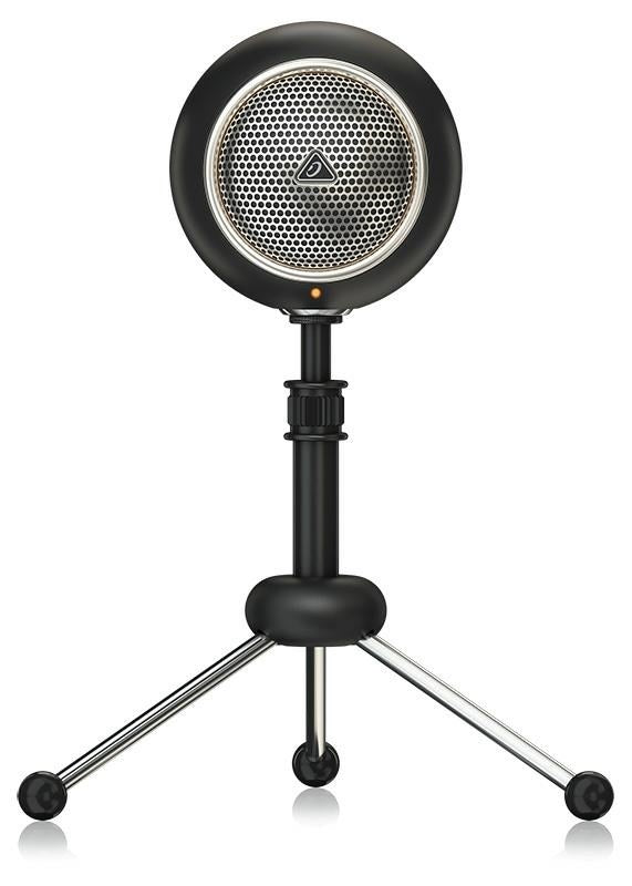 Behringer BV-BOMB USB Condenser Microphone