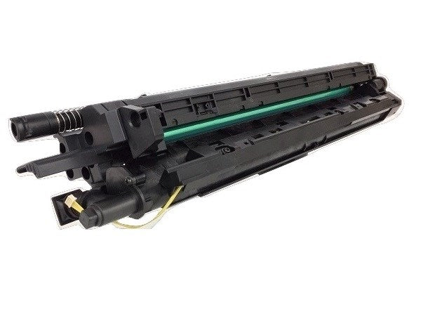 Konica Minolta Toner Cartridge A85Y0KD Cyan 90000 Pages Compatible with Bizhub C227 C287