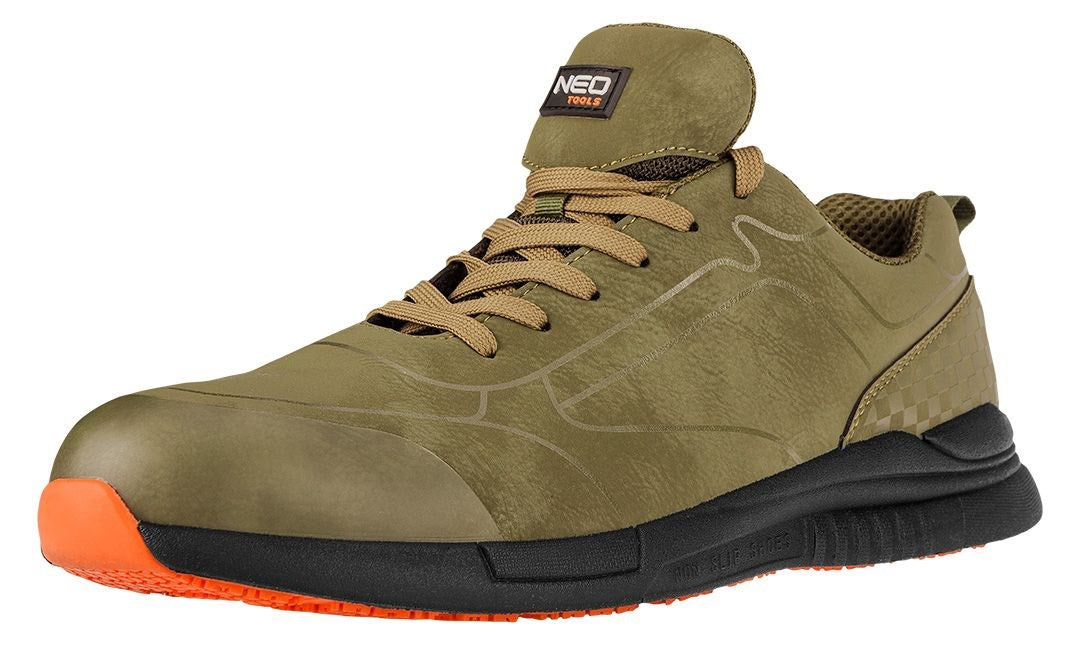 NEO tools 82-741-43 safety footwear