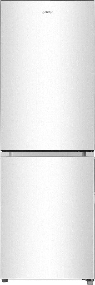 Gorenje RK4162PW4 fridge-freezer Freestanding 230 L E White