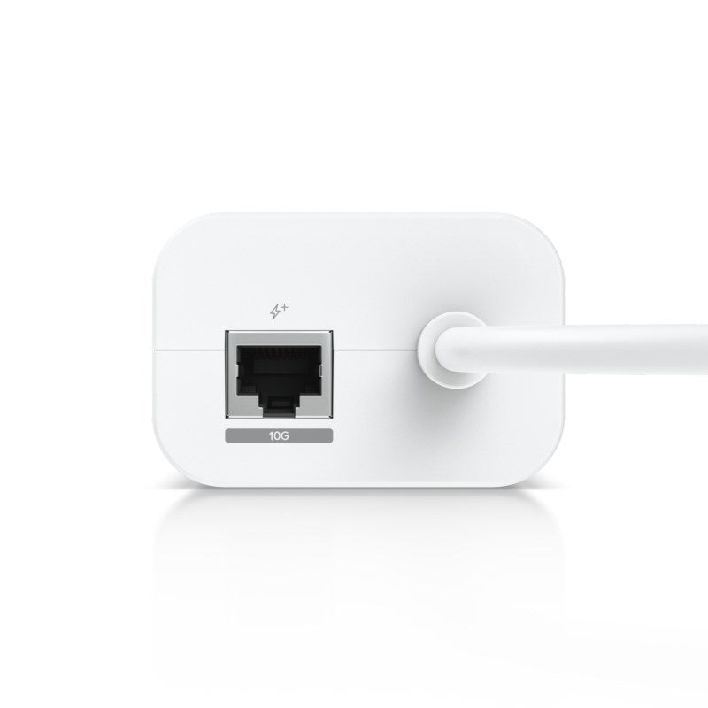 Ubiquiti UACC-PoE+-USBC Gigabit Ethernet 48 V