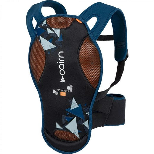 Cairn Pro Impakt D3O Back Protector Junior 8/10