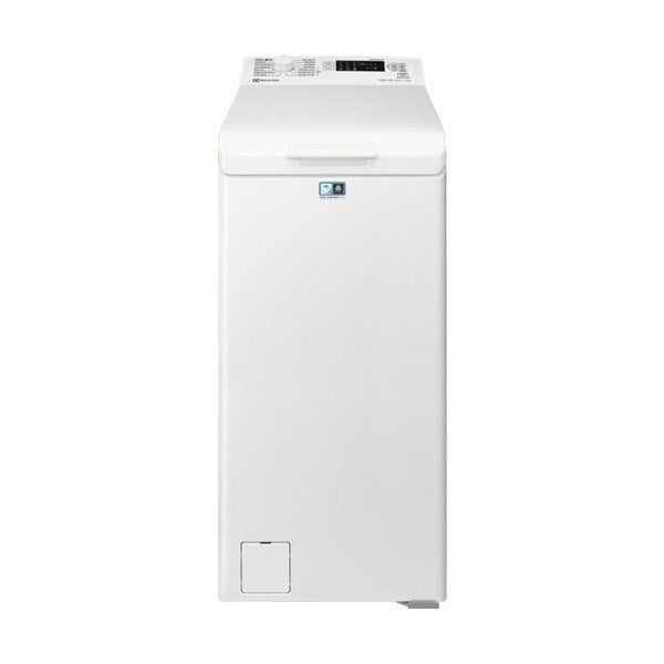 Electrolux EW2TN5261FP Washing Machine 6 kg 1200 RPM Top Loading White
