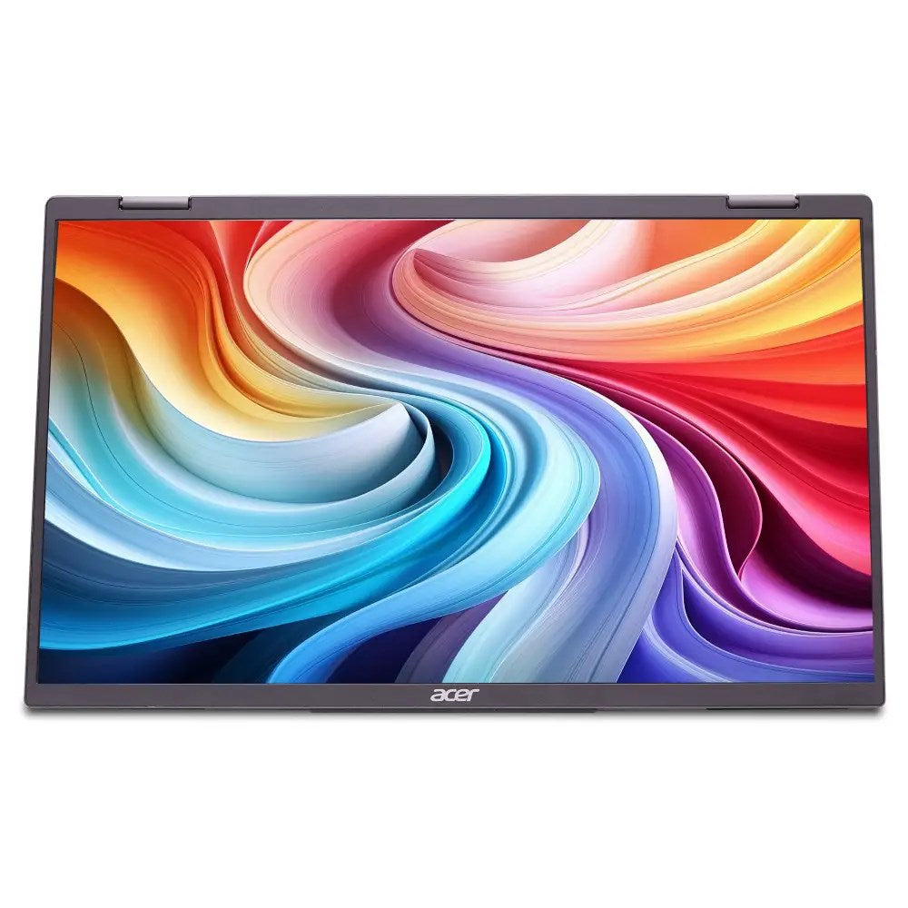 ACER TFT PD163Qbmiuux 15.6'' Full HD Monitor 1920 x 1080 (UM.ZP3EE.008)