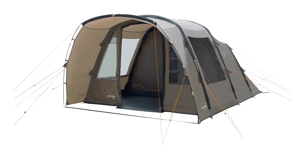 Easy Camp Tent 1319495 5-Person Tunnel 19000 g Waterproof