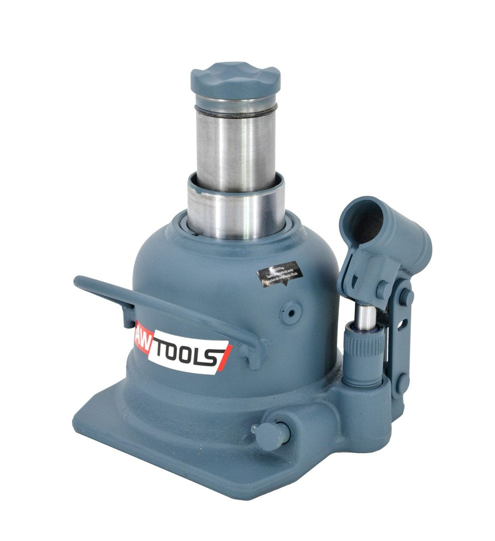 AWTOOLS Vehicle Jack/Stand 7000 g Weight 270 mm Width 180 mm Height Model AW19996BL