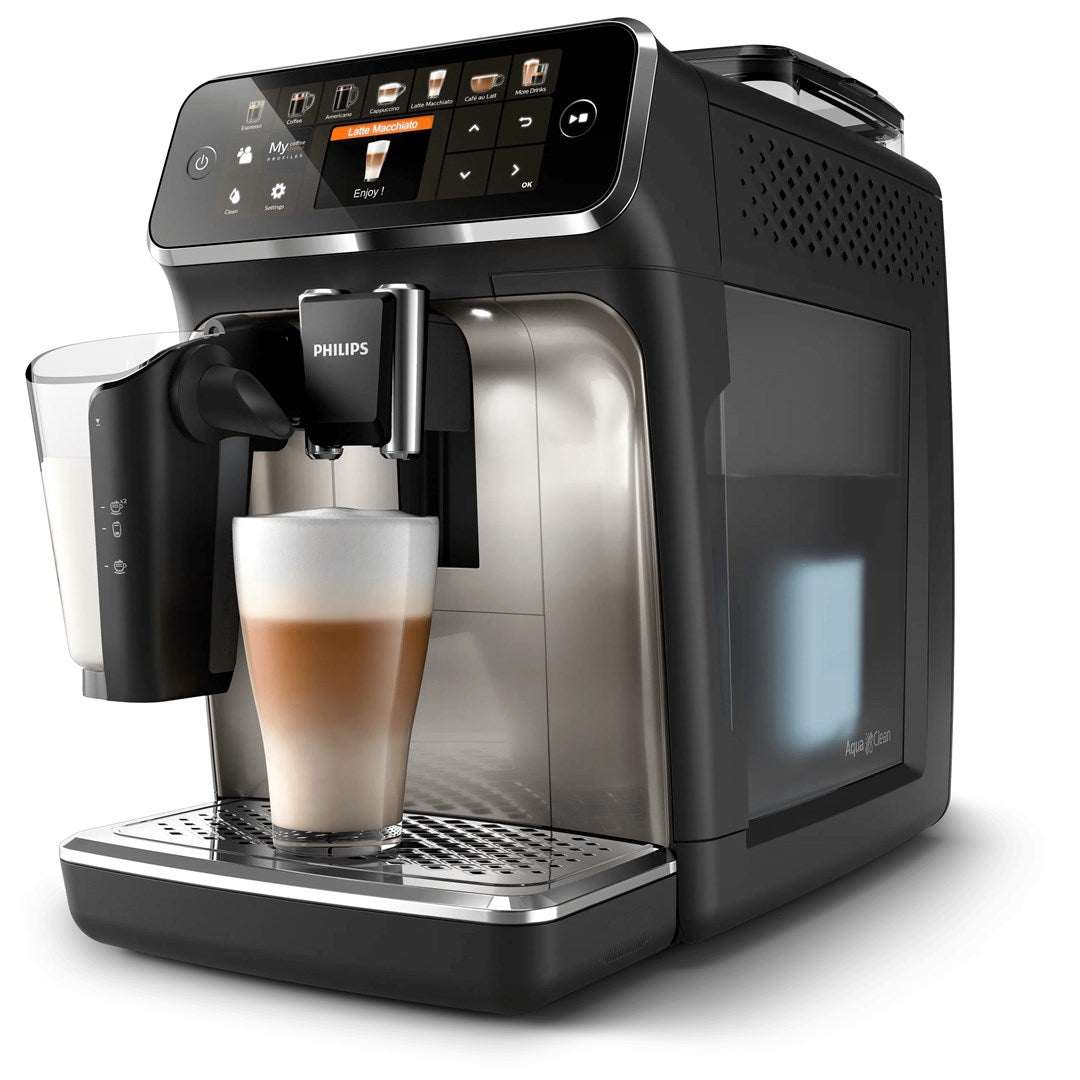 Philips EP5447/90 Fully-Auto Espresso Machine 1.8 L - EP5447/90