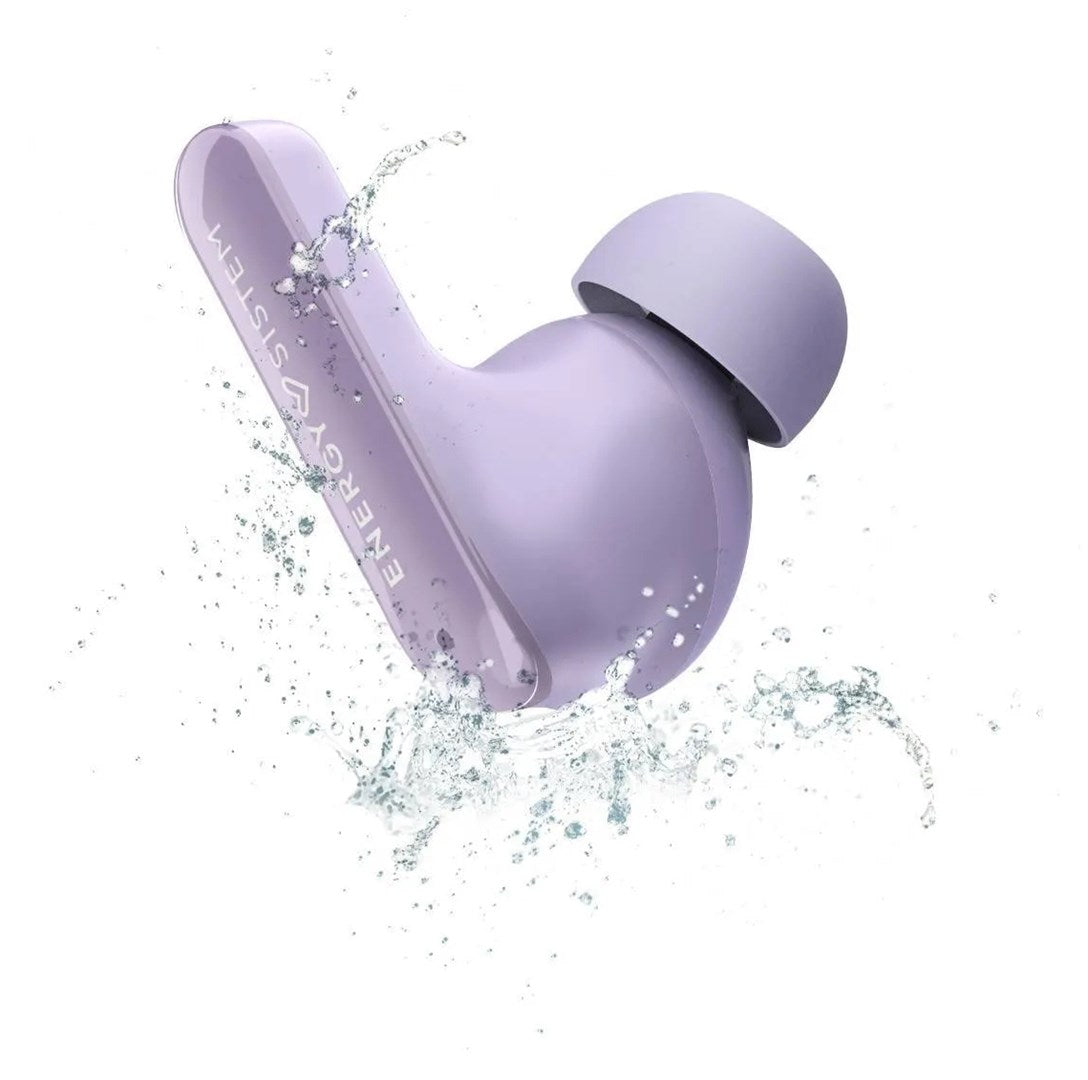 Energy Sistem Serenity ANC Headset 459186 - True Wireless Stereo - Bluetooth 5.4 - 80 g