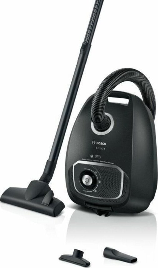 BOSCH BGB 41BA1 Bagged Vacuum Cleaner
