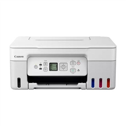 Canon PIXMA G3571 Inkjet Printer, 4800 x 1200 DPI, Wi-Fi, 8100 pages, 5805C026