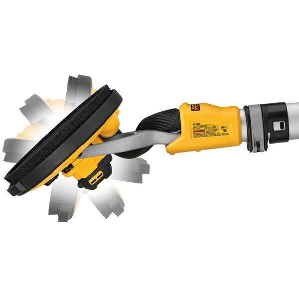 DeWALT DCE800N-XJ Portable Drywall Sander 1200 RPM