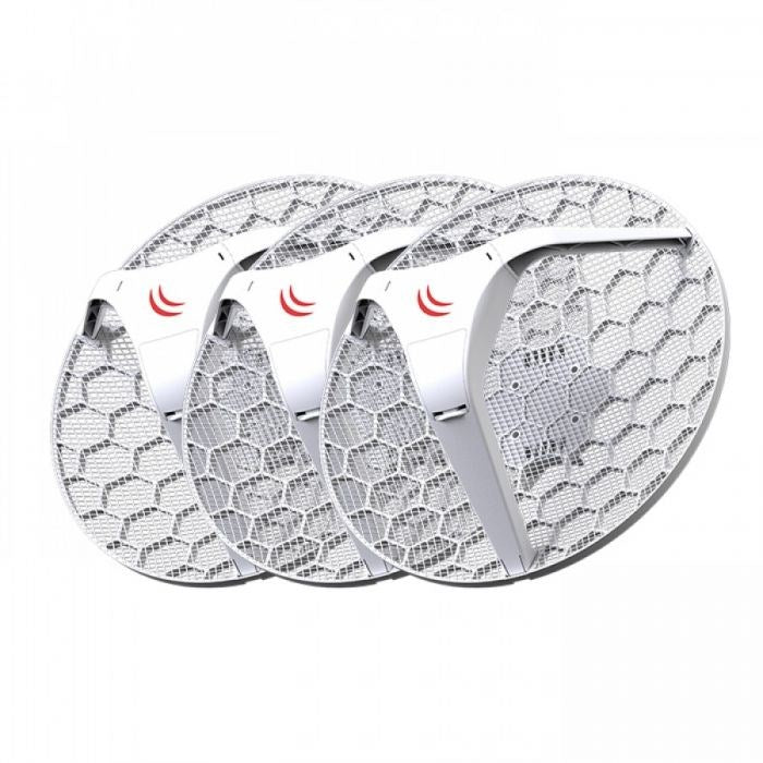 WRL CPE Outdoor/RBLHG5KIT MikroTik LHG 5 Wireless Device