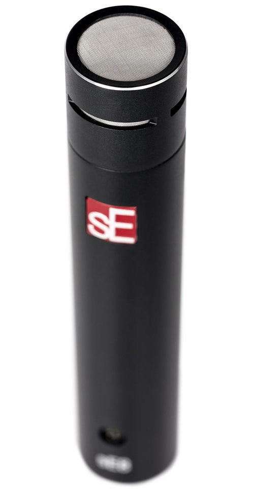 sE Electronics sE8 Black Studio Microphone