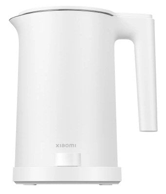 Xiaomi Electric Kettle 1.7 L 1800W White BHR9107EU