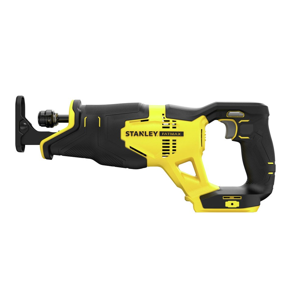 Stanley FatMax V20 Cordless Reciprocating Saw 18V SFMCS300B-XJ