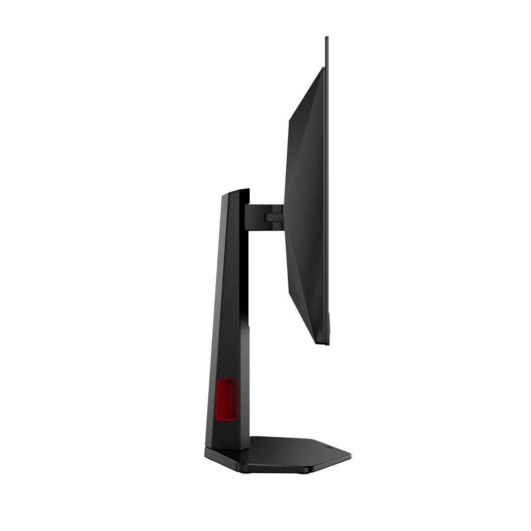 AOC G4 Q27G4ZDR Monitor 67.3 cm 2560 x 1440 pixels QD-OLED Black, Red
