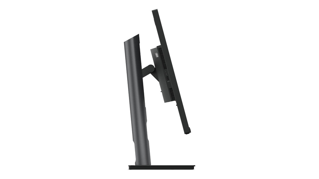 Lenovo ThinkVision P32p-30 LED display 80 cm (31.5 ) 3840 x 2160 pixels 4K Ultra HD Black