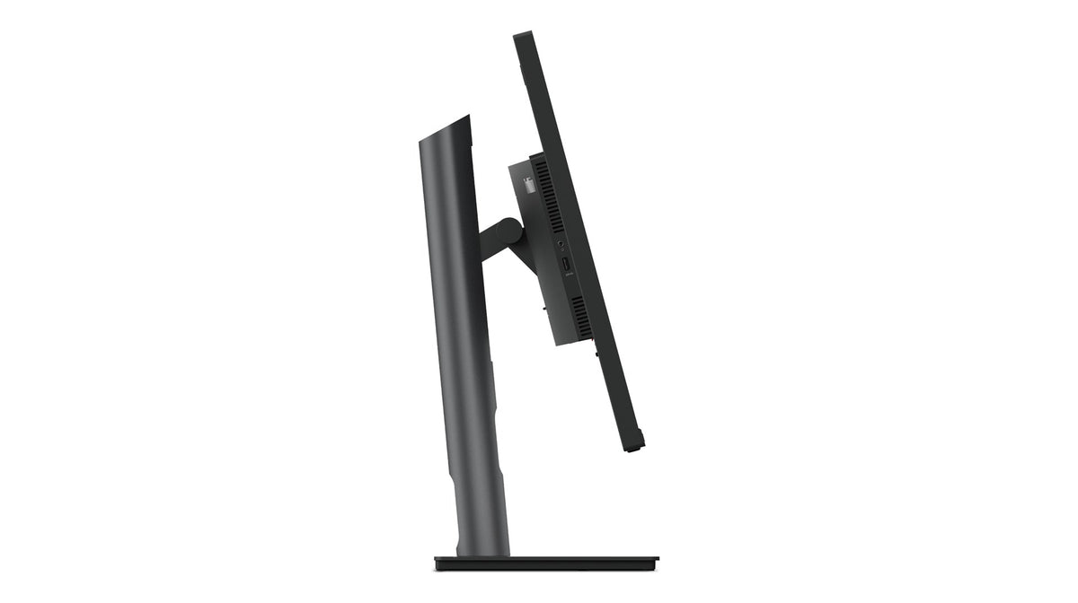Lenovo ThinkVision P32p-30 LED display 80 cm (31.5 ) 3840 x 2160 pixels 4K Ultra HD Black