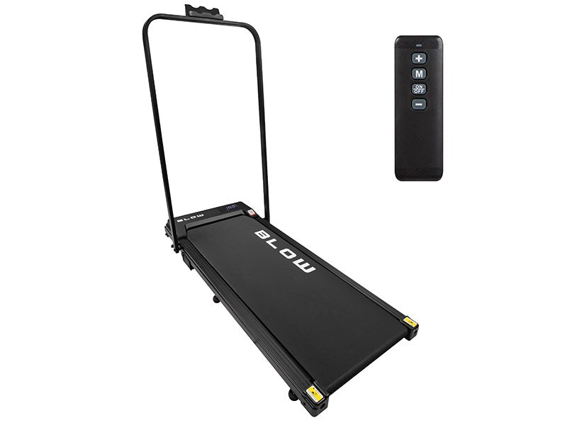 BLOW PowerRun X5 Electric Treadmill 1-10 km/h 51-850#