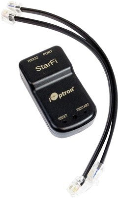 iOptron iStarFi WiFi Adapter for CEM60/iEQ45 Pro