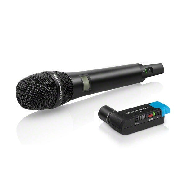 Sennheiser AVX-835 SET Digital Wireless Set