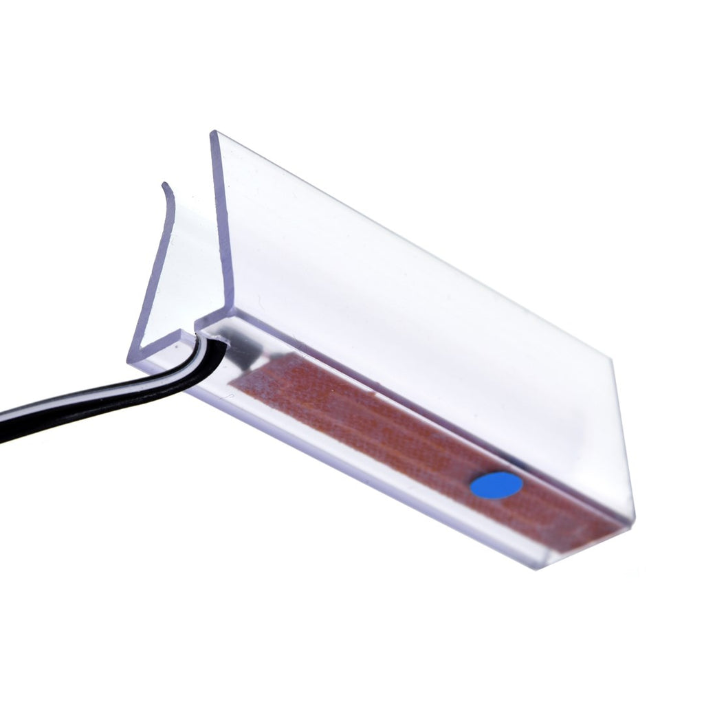 Cama Shelf-Mounted 4LED Light Blue