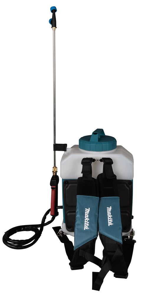 MAKITA Backpack Garden Sprayer 10 L 18V DUS108Z