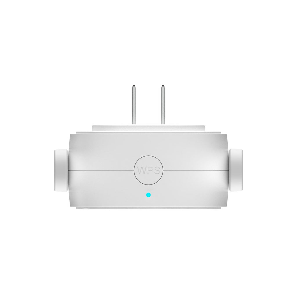 Ruijie Mesh Wi-Fi System RG-EW300R - 300 Mbit/s, 2.4 GHz, White