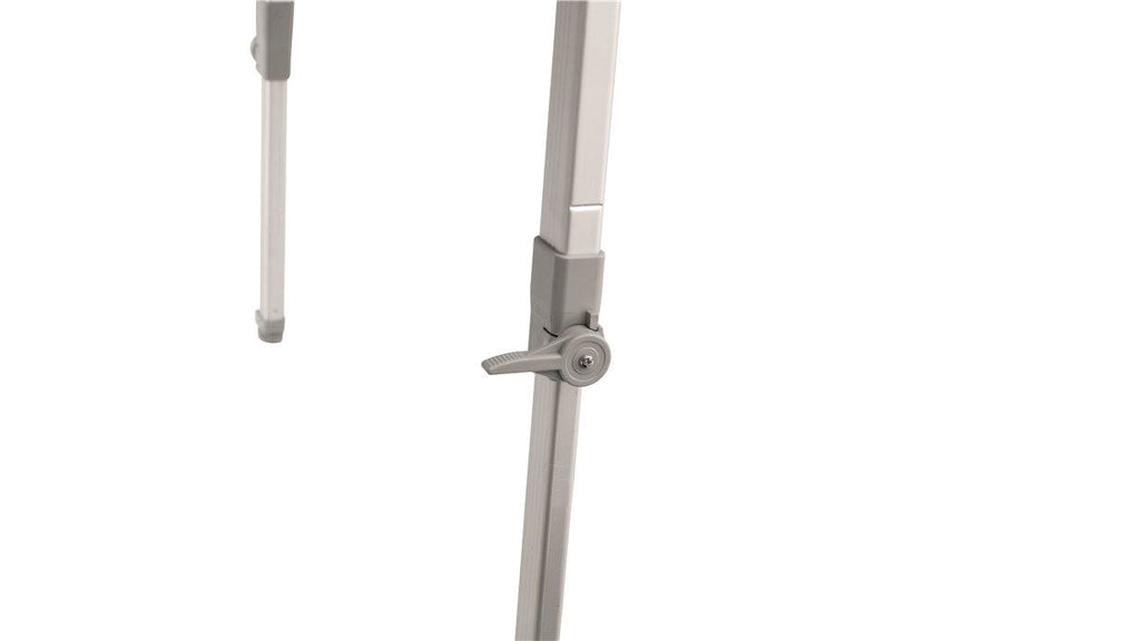 Outwell Custer Folding Table Bamboo 70 x 120 cm