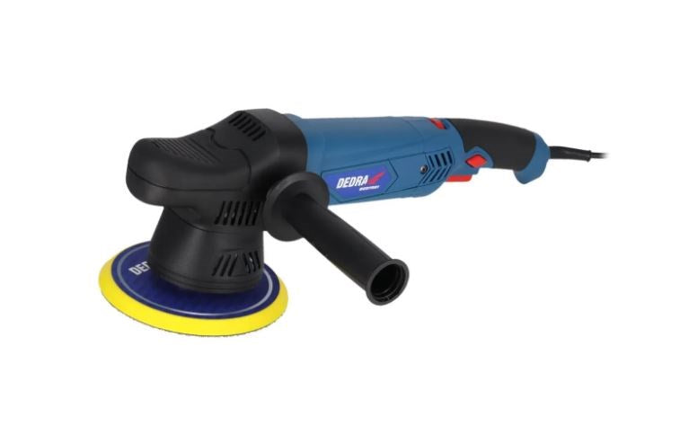 DEDRA Rotary Polisher 900W DED7991