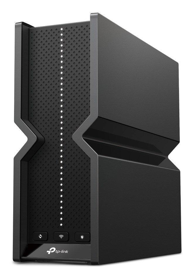 TP-Link Archer BE700 Wireless Router Tri-band Black