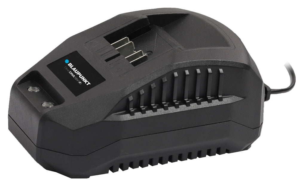 Blaupunkt 18V upright vacuum cleaner VC6010