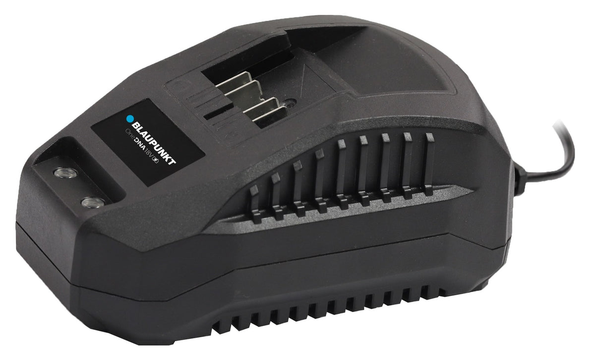 Blaupunkt 18V upright vacuum cleaner VC6010