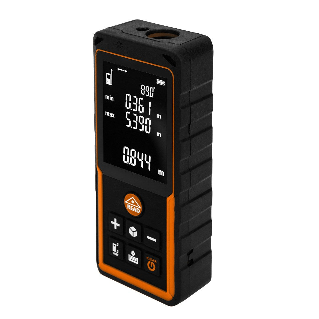 NEO TOOLS Laser Rangefinder 80 m IP54 TOP-75-208