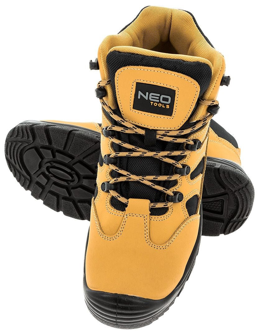 NEO tools 82-121 safety footwear