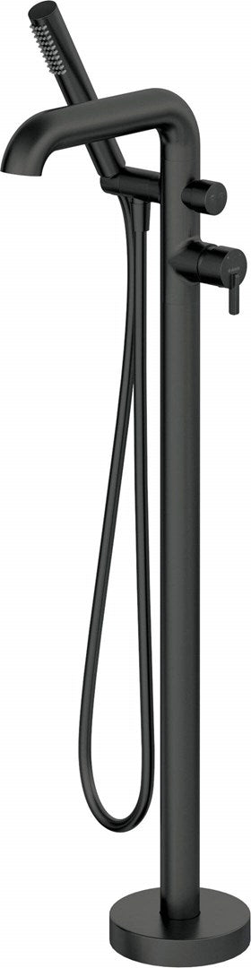 Deante Freestanding Bathtub Mixer with Shower Set