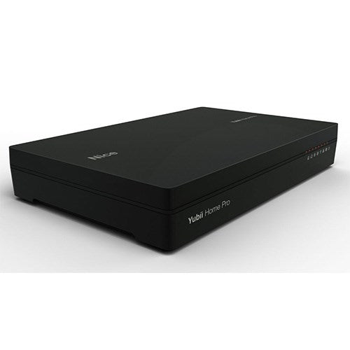 Nice Yubii Home Pro YHP-001 (2) EU Control Unit | Model Yubii Home Pro YHP-001 (2) EU