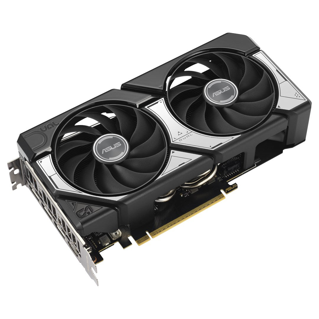 ASUS Dual RTX 5060 Ti Graphics Card 8 GB OC