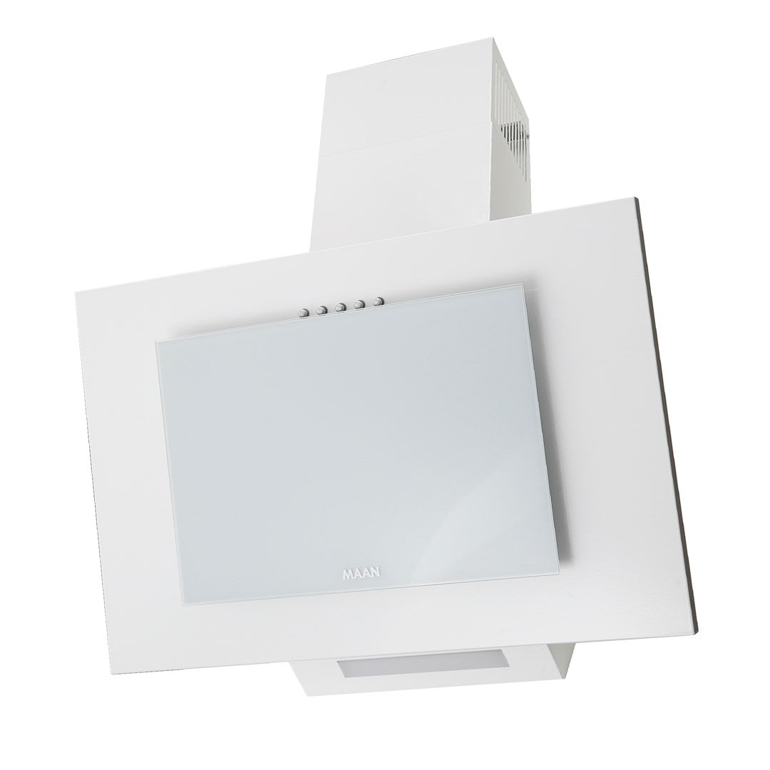 Wall-mounted canopy MAAN Vertical P 2 50 310 m3/h  White
