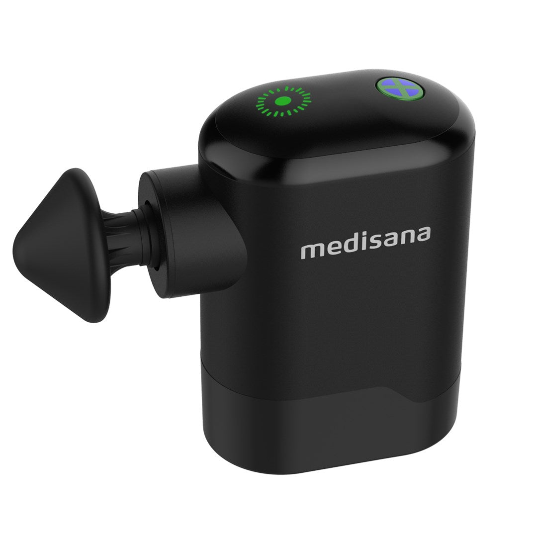 Medisana MG 120 Pocket Massage Gun - 88730